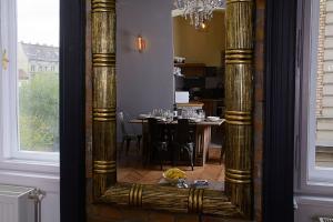 New - WalnutTree Double 12 Person Apartment central in Budapest - Hungary