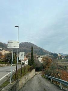 Agriturismo Cascina Capo