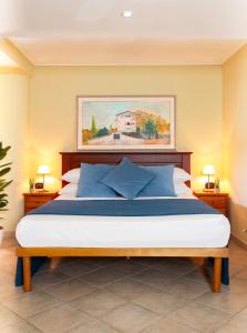 albergo il giardino del rio