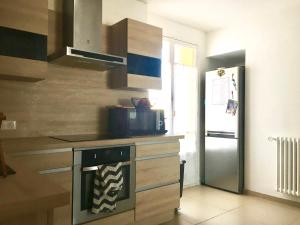 Cosy 70m terrasses- Clim - Nice centre Libération