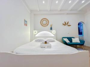 FL Joli studio cosy, proche mer et plages