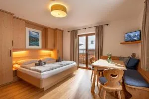 Gästehaus Anker - Durchholzen