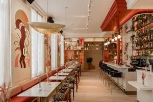 CENTRAL Hostel La Rochelle Centre - 皮勒博罗