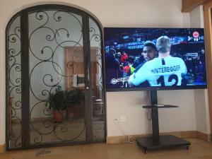 Ferienwohnung Hinteregger