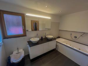 Ferienwohnung Hinteregger