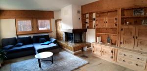 Ferienwohnung Hinteregger