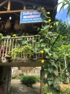 Trường Giang Homestay - 靖西