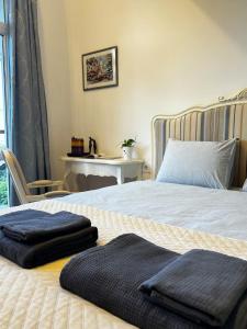 Christines Apartment