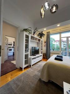 Christines Apartment