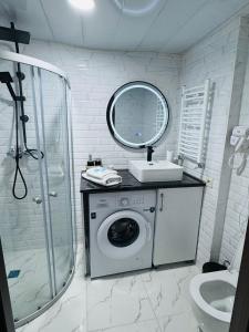 Bakuriani Orbi Palace 458 rooms