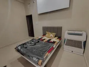 Buddha paradise - Damoh