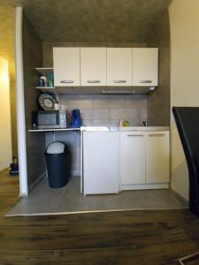 Appartements Belle vue appart : photos des chambres