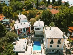 Palladio Hotel - Portaria - 波尔塔里亚