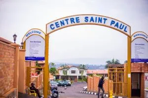 CENTRE SAINT PAUL KIGALI Ltd - 卡巴莱