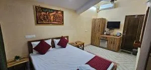 Moon Village Resort - Siuri