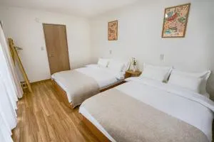 140 square meters three-story independent house 4 bedrooms 2 toilets and spacious living room can accommodate up to 12 people - Setagoya