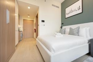 Gorgeous Studio in Meydan Perfect for Stays
