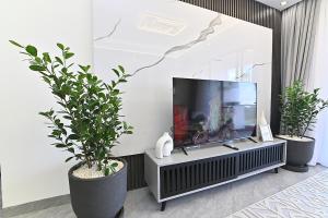 Luxury Modern Home with a Pool and Gym in Kilimani Nairobi