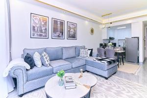 Luxury Modern Home with a Pool and Gym in Kilimani Nairobi