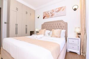 Luxury Modern Home with a Pool and Gym in Kilimani Nairobi