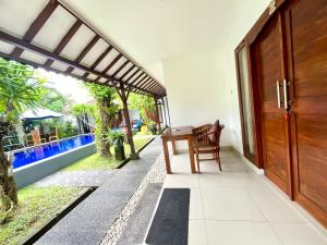 Pererenan nengah guest house canggu