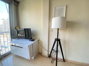 Apartamento Miramar Calpe