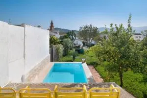 Casa Baraka - Algodonales