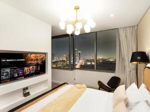 Gorgeous 2BR-Flat near Dubai Mall & Burj Khalifa