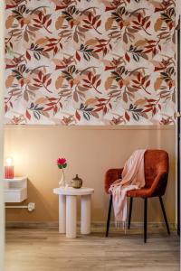 Agora by Kleidos - Bel appartement T3-6 personnes, Disney 10 mn, parking gratuit