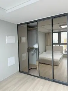 Gwangan Residence - Kwangan-dong