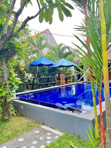 Pererenan nengah guest house canggu