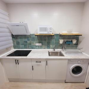 Precioso Loft con Jacuzzi