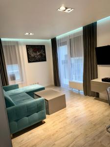 Apartament Shadow Grey