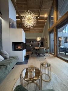 Aloha Suite - Schladming Dachstein