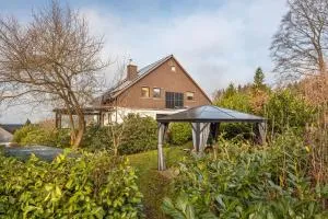 Haus Fernblick Herr Rolf Biersack - Gittelde