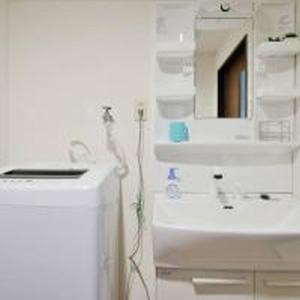 La seine Shinsaibashi 406 ラセーヌ心斎橋 406