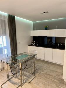 Apartament Shadow Grey