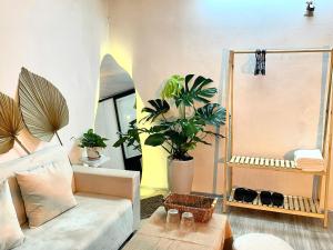 Local House Old Quarter Hanoi