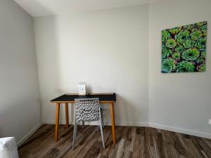 Appartements Appart du faubourg : photos des chambres