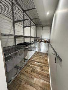 Appartements Appart du faubourg : photos des chambres