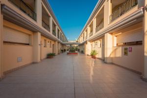 Le Fontane Apartments In Villasimius img11