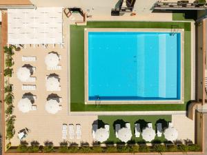 Le Fontane Apartments In Villasimius