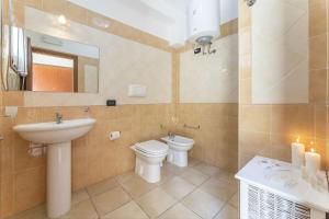 Le Fontane Apartments In Villasimius img32