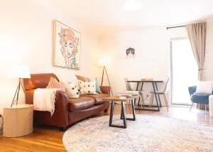 Five Pines Studio - جيسبورن