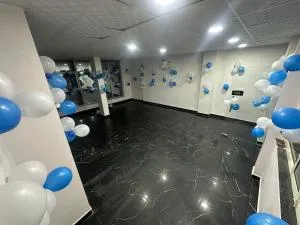 The Bliss Hotel Jaipur - Chaumu