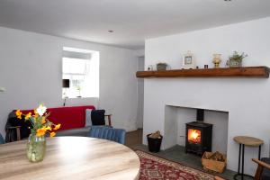 Croan Cottage
