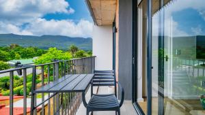 202 Le Jardin - Ubytování bez kategorie ve městě George