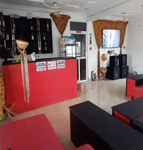 Ohene David Guest House - Amanfro