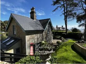 Belverdere Cottage - Whitwell