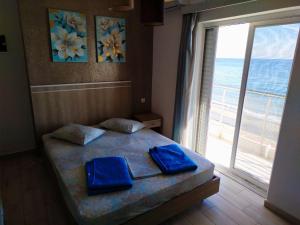 korali view rooms